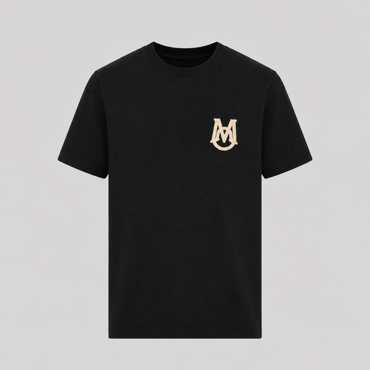 Moncler Cotton Logo T-Shirt