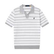 Ralph Lauren Men's Short Sleeve polo Knit Shirt