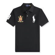 Polo Ralph Lauren Big Pony Polohemd 20th Anniversary