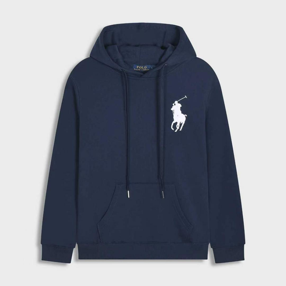 Polo Ralph Lauren Fleece Hoodie