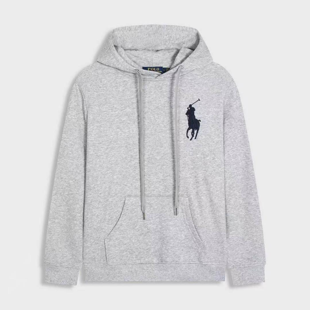 Polo Ralph Lauren Fleece Hoodie
