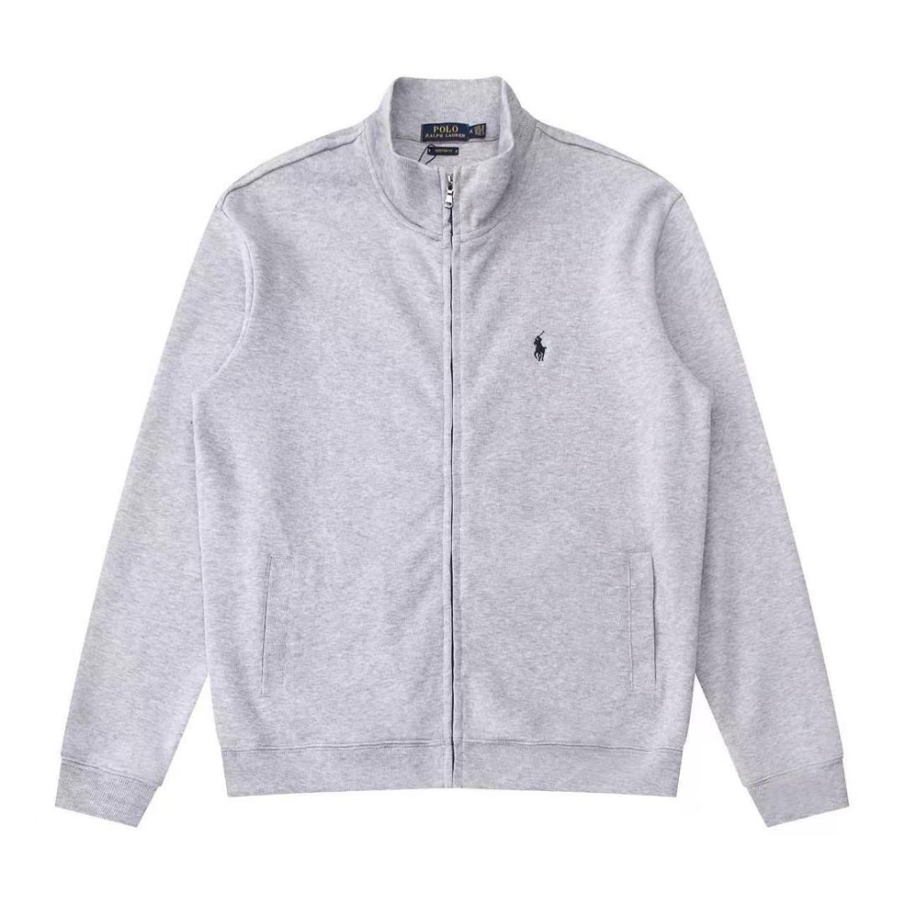 Polo Ralph Lauren Full-Zip Fleece Sweatshirt