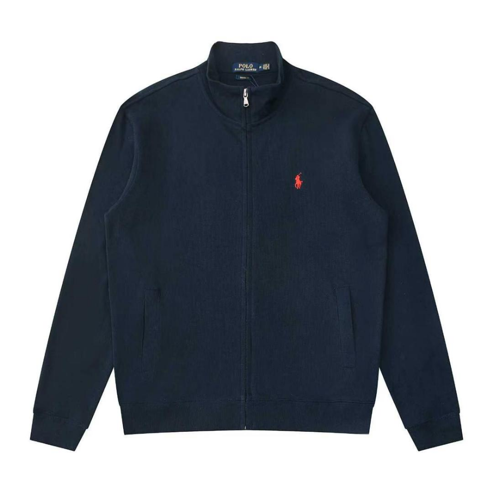 Polo Ralph Lauren Full-Zip Fleece Sweatshirt