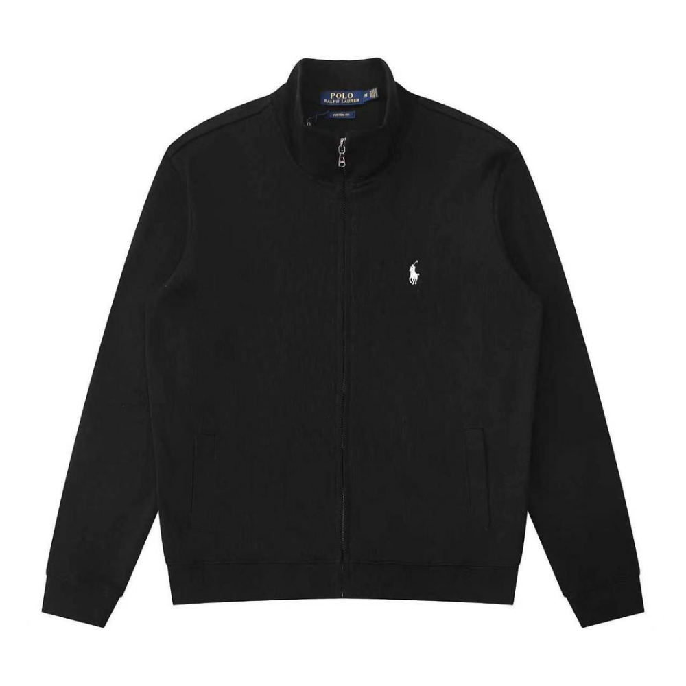 Polo Ralph Lauren Full-Zip Fleece Sweatshirt