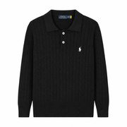 Polo Ralph Lauren Long Sleeve Polo Sweater