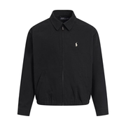 Polo Ralph Lauren Men's Bayport Poplin Zip Jacket