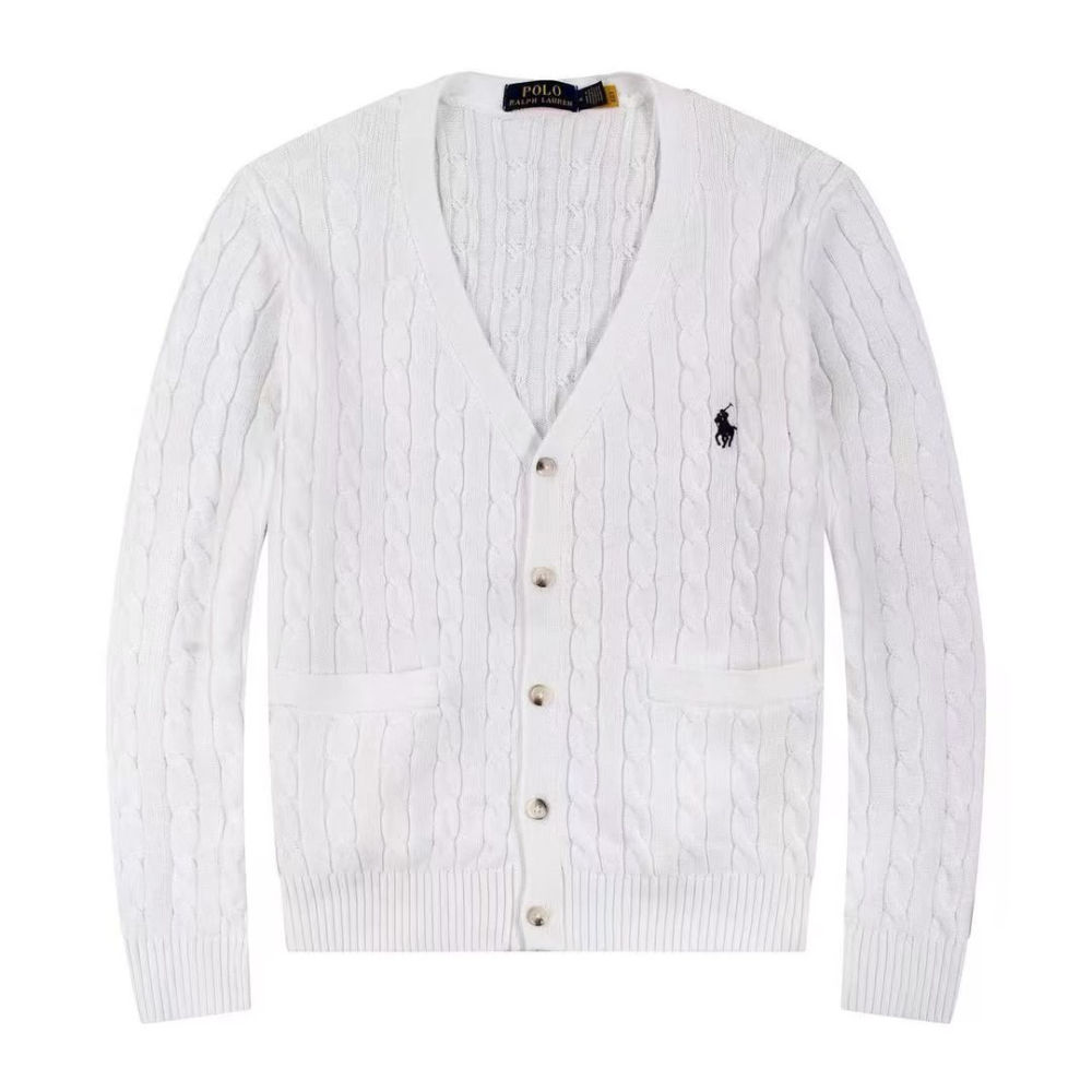 Polo Ralph Lauren Women's Cardigan Sweater