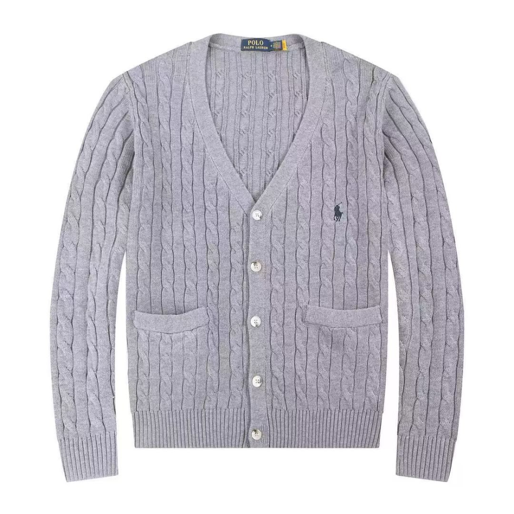 Polo Ralph Lauren Women's Cardigan Sweater