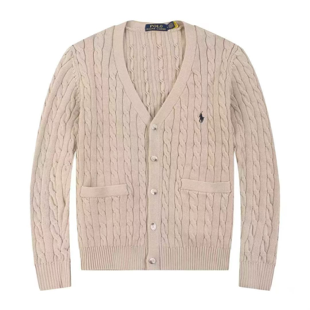 Polo Ralph Lauren Women's Cardigan Sweater