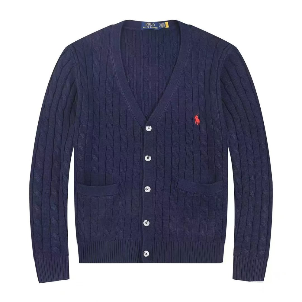 Polo Ralph Lauren Women's Cardigan Sweater