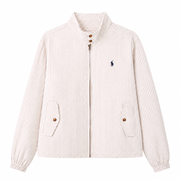 Polo Ralph Lauren Cotton Seersucker Jacket