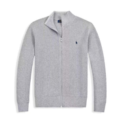 Polo Ralph Lauren Men's Full-Zip Sweater