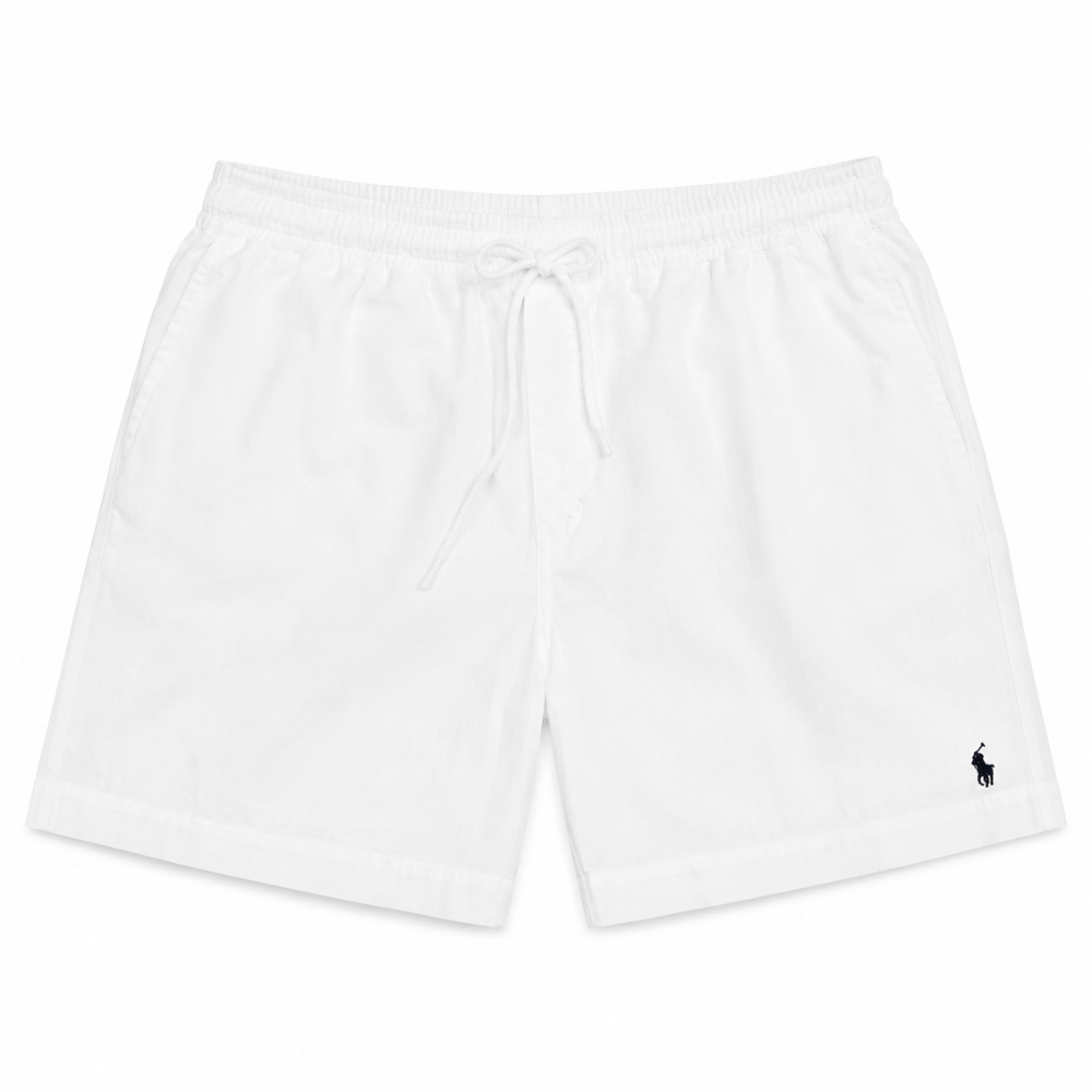 Polo Ralph Lauren Men's Linen Shorts