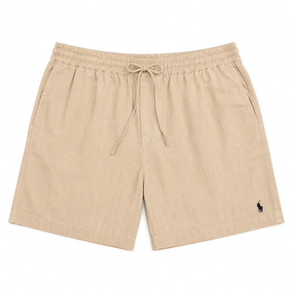 Polo Ralph Lauren Men's Linen Shorts