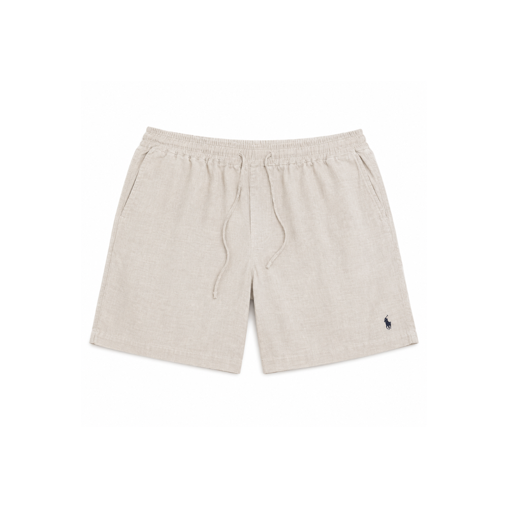 Polo Ralph Lauren Men's Linen Shorts