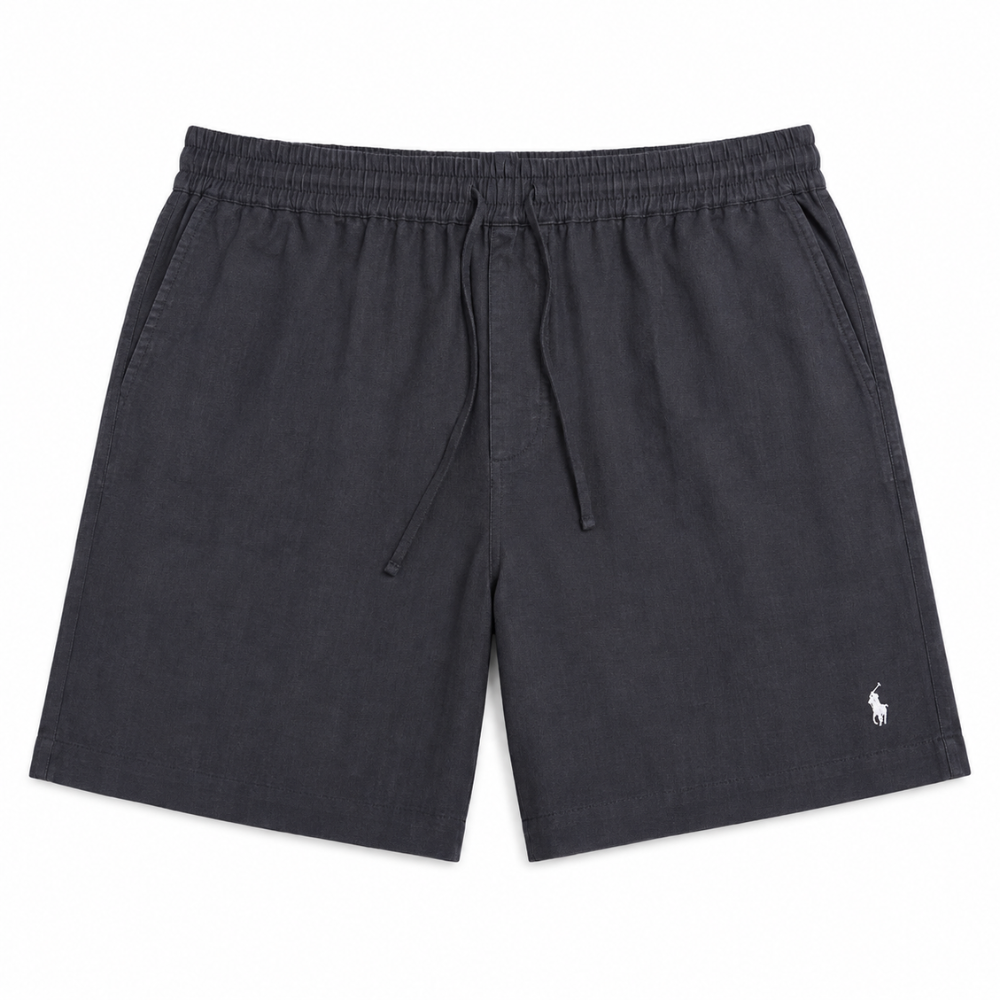 Polo Ralph Lauren Men's Linen Shorts
