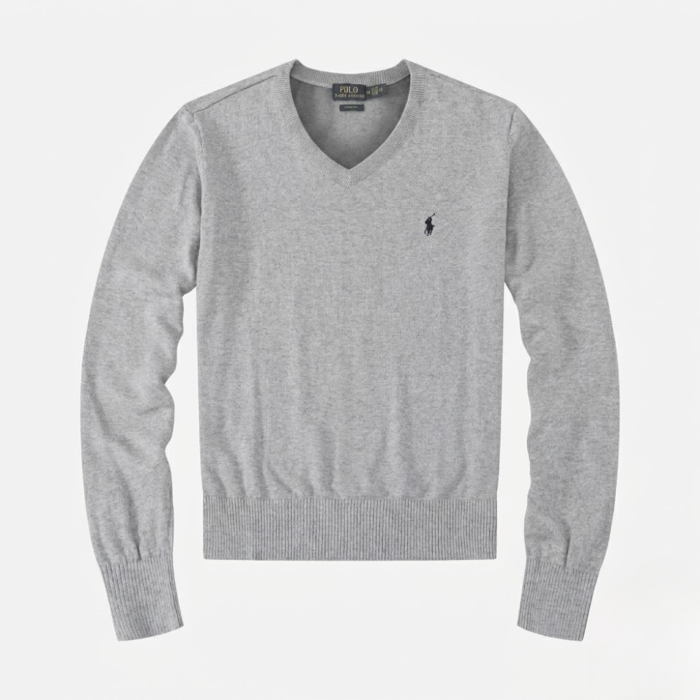 Polo Ralph Lauren Men's Long-Sleeve Crew-Neck Sweatshirt