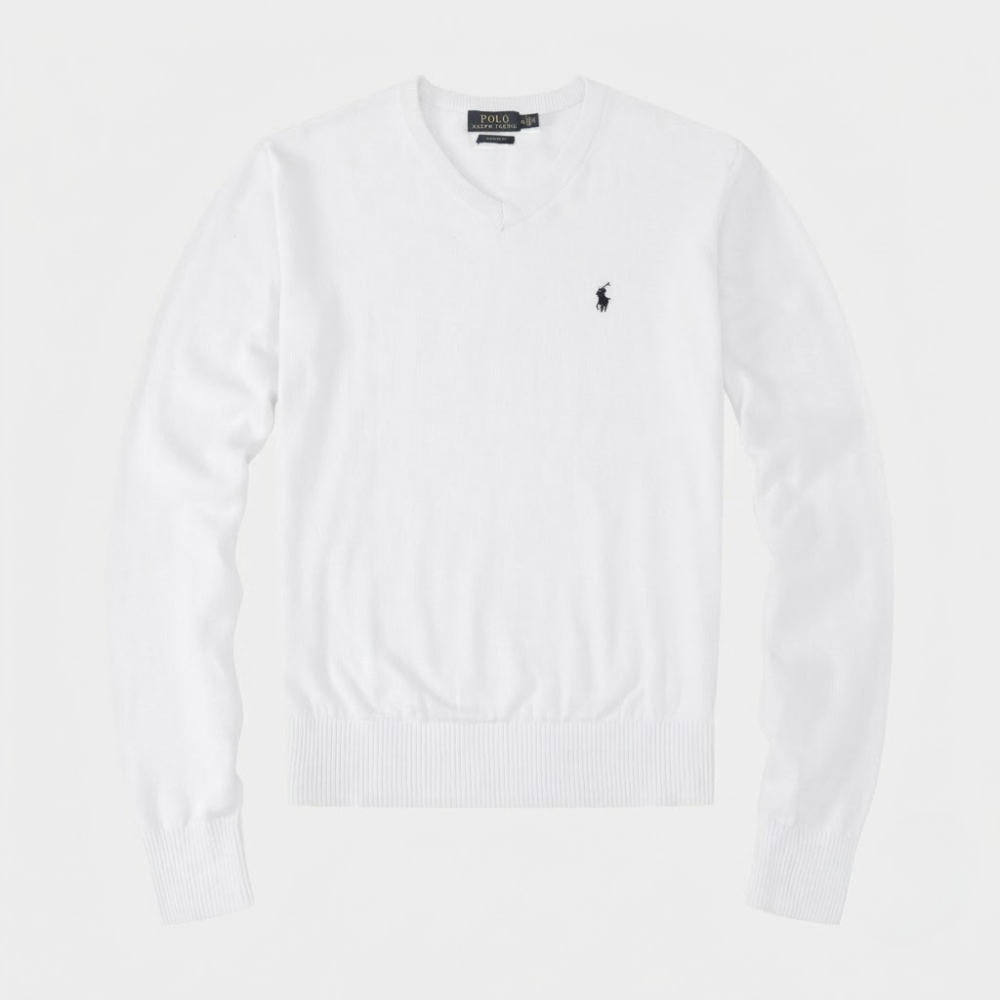 Polo Ralph Lauren Men's Long-Sleeve Crew-Neck Sweatshirt