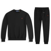 Polo Ralph Lauren Men's Long-Sleeve Knit Shirt