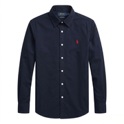 Polo Ralph Lauren Men's Oxford Long Sleeve Shirt