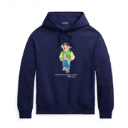 Polo Ralph Lauren Men's Polo Bear Fleece Hoodie