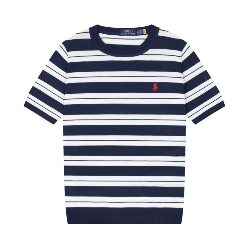 Polo Ralph Lauren Men's Striped T-Shirt