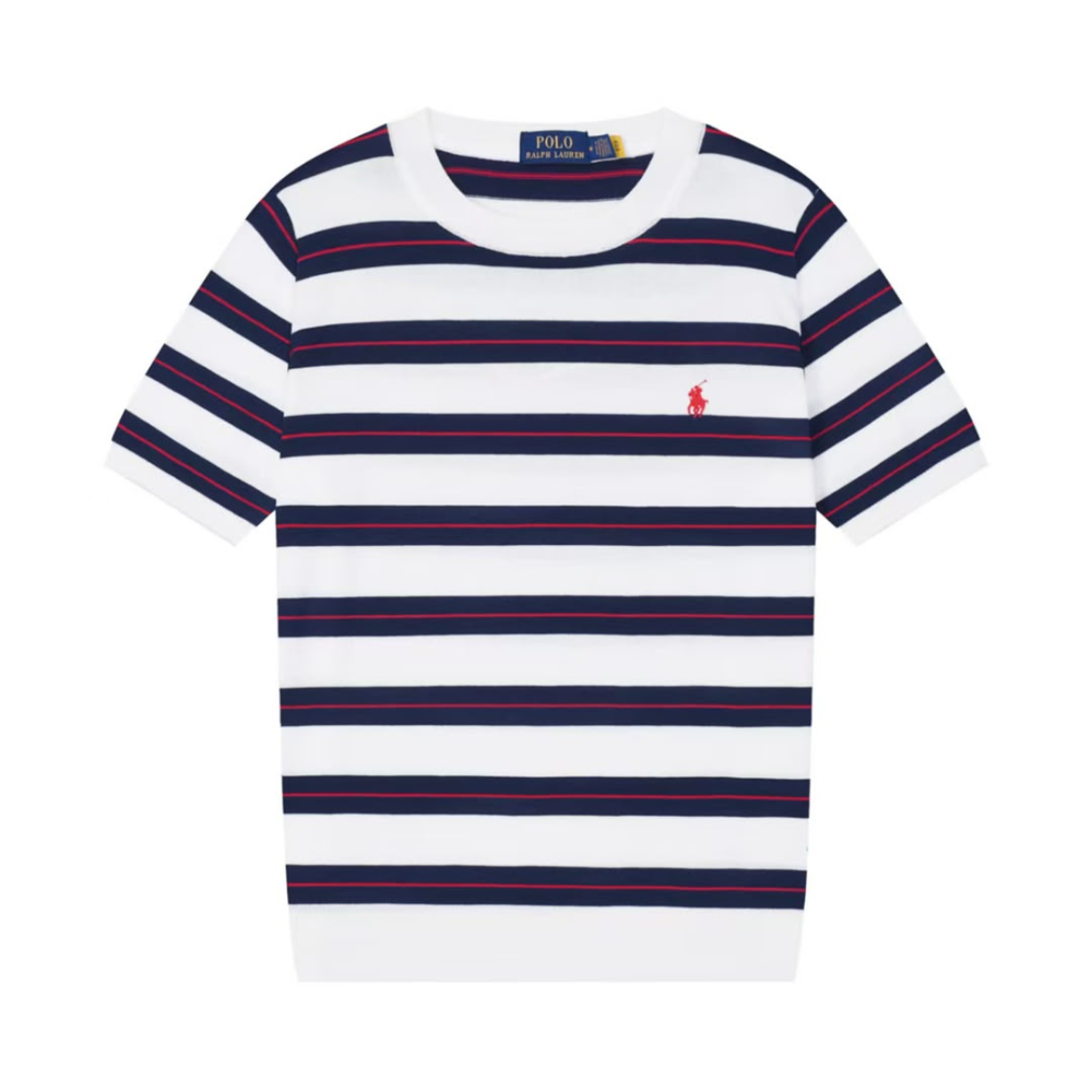 Polo Ralph Lauren Men's Striped T-Shirt