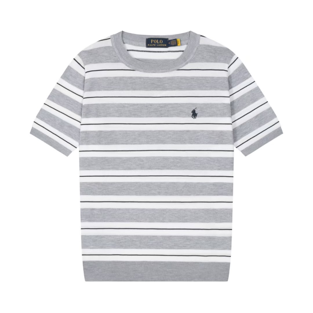 Polo Ralph Lauren Men's Striped T-Shirt
