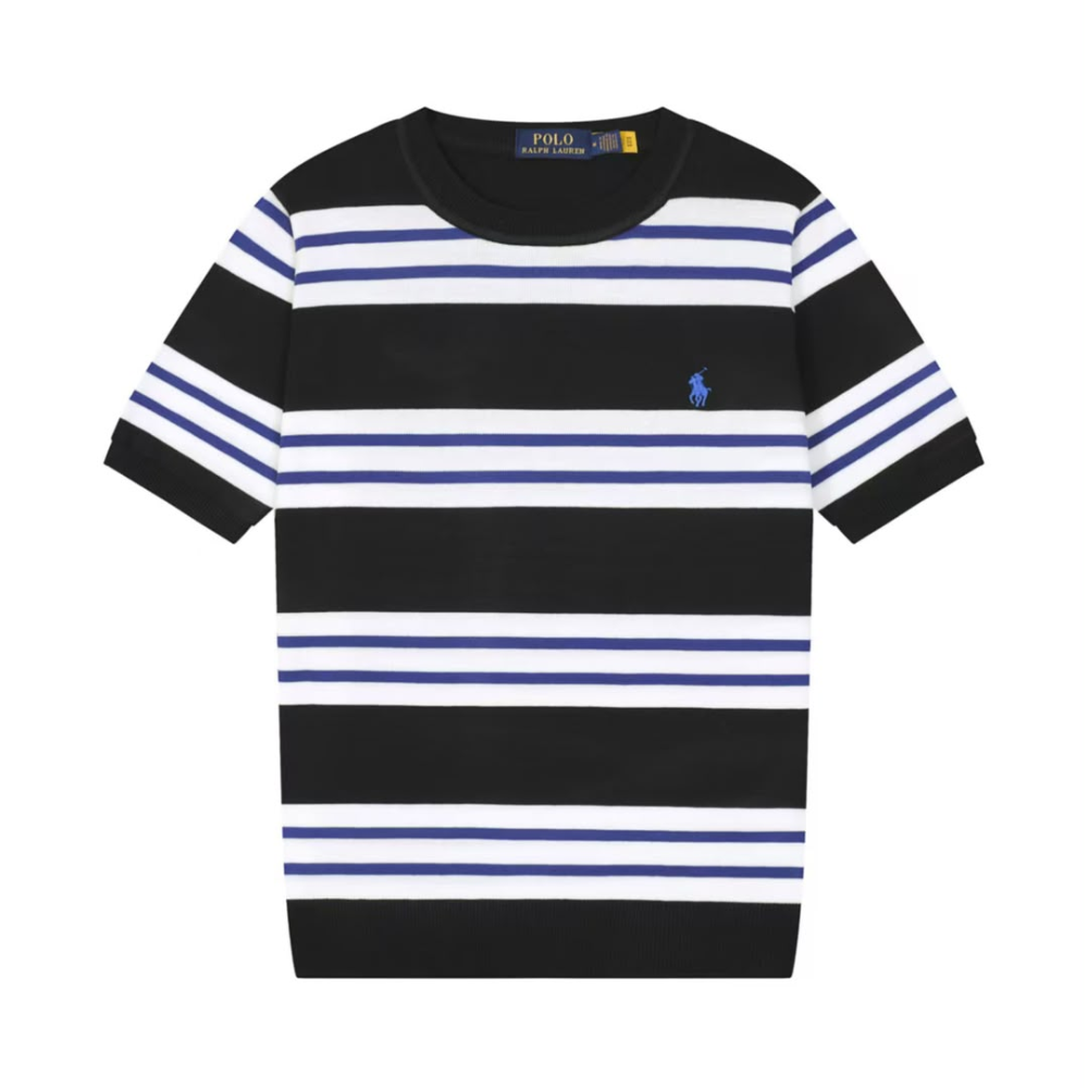Polo Ralph Lauren Men's Striped T-Shirt