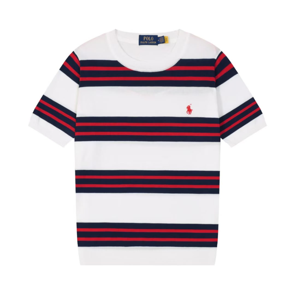 Polo Ralph Lauren Men's Striped T-Shirt