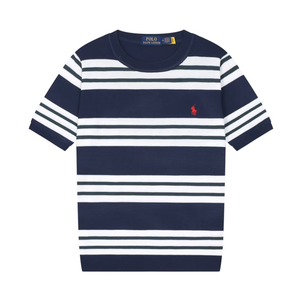 Polo Ralph Lauren Men's Striped T-Shirt