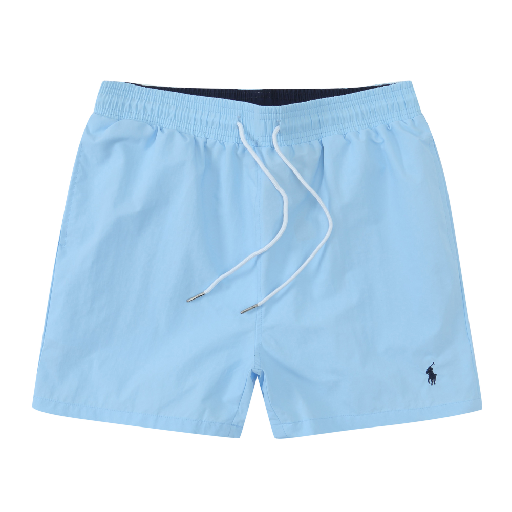 Polo Ralph Lauren Men's Traveler Classic Swim Shorts