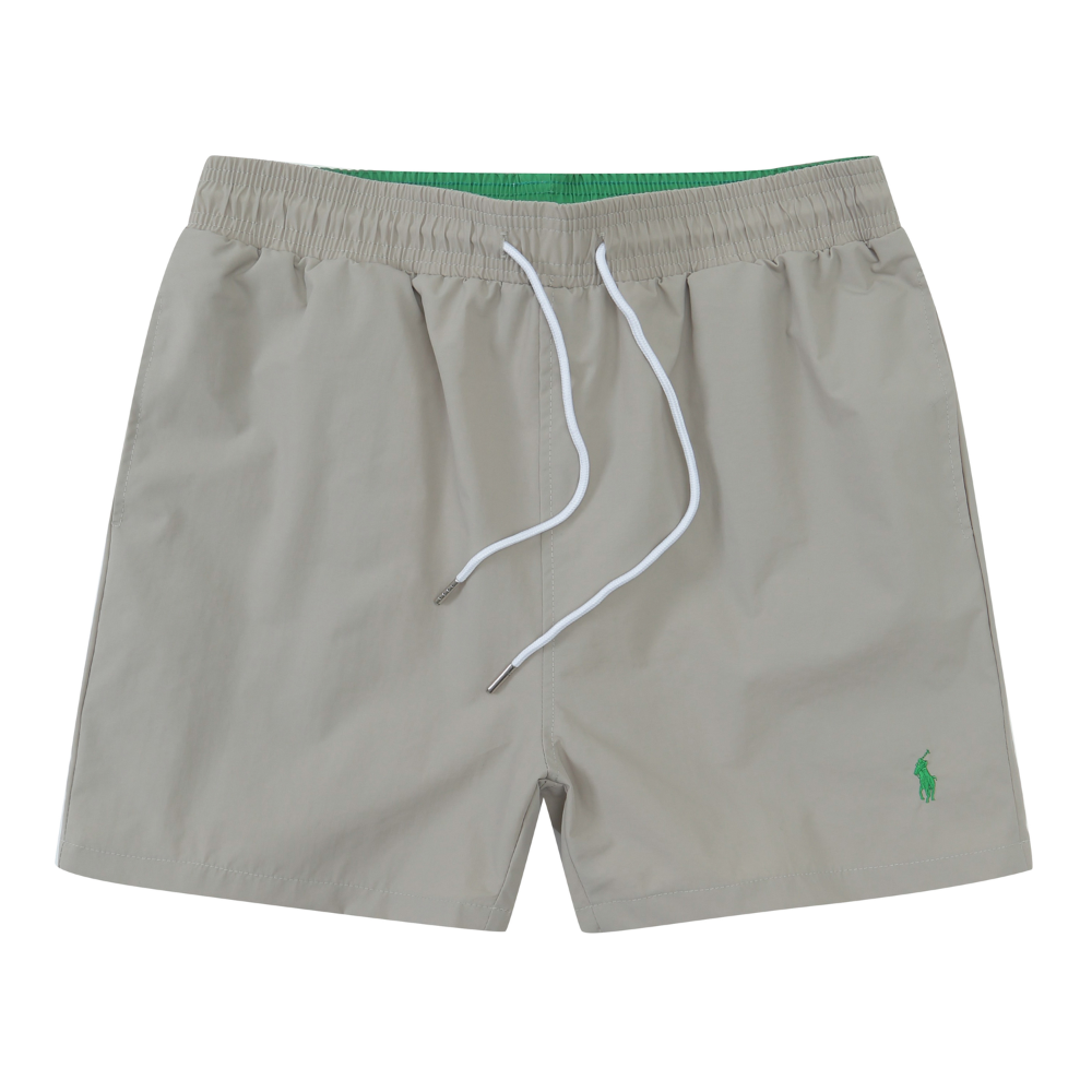 Polo Ralph Lauren Men's Traveler Classic Swim Shorts