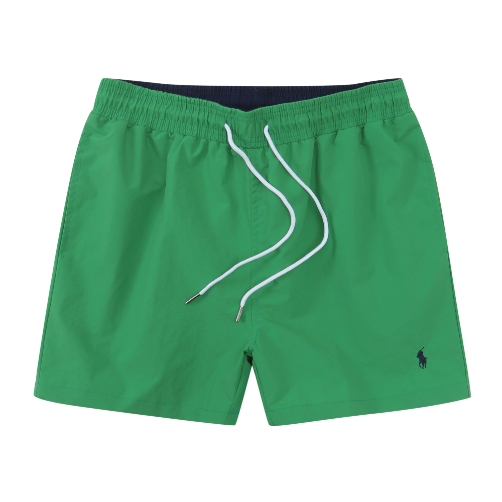 Polo Ralph Lauren Men's Traveler Classic Swim Shorts