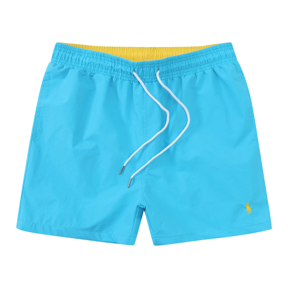 Polo Ralph Lauren Men's Traveler Classic Swim Shorts