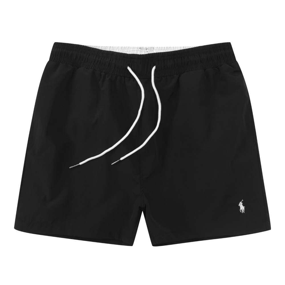 Polo Ralph Lauren Men's Traveler Classic Swim Shorts