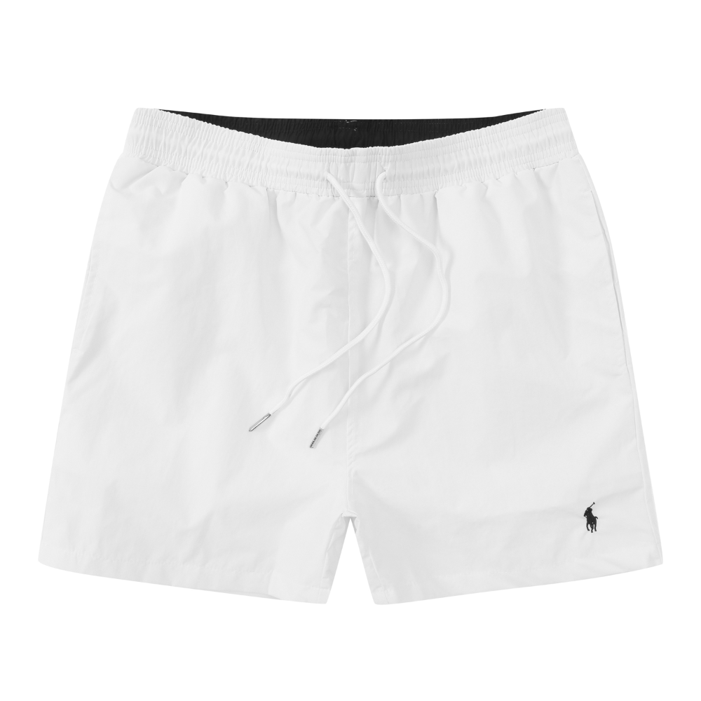 Polo Ralph Lauren Men's Traveler Classic Swim Shorts