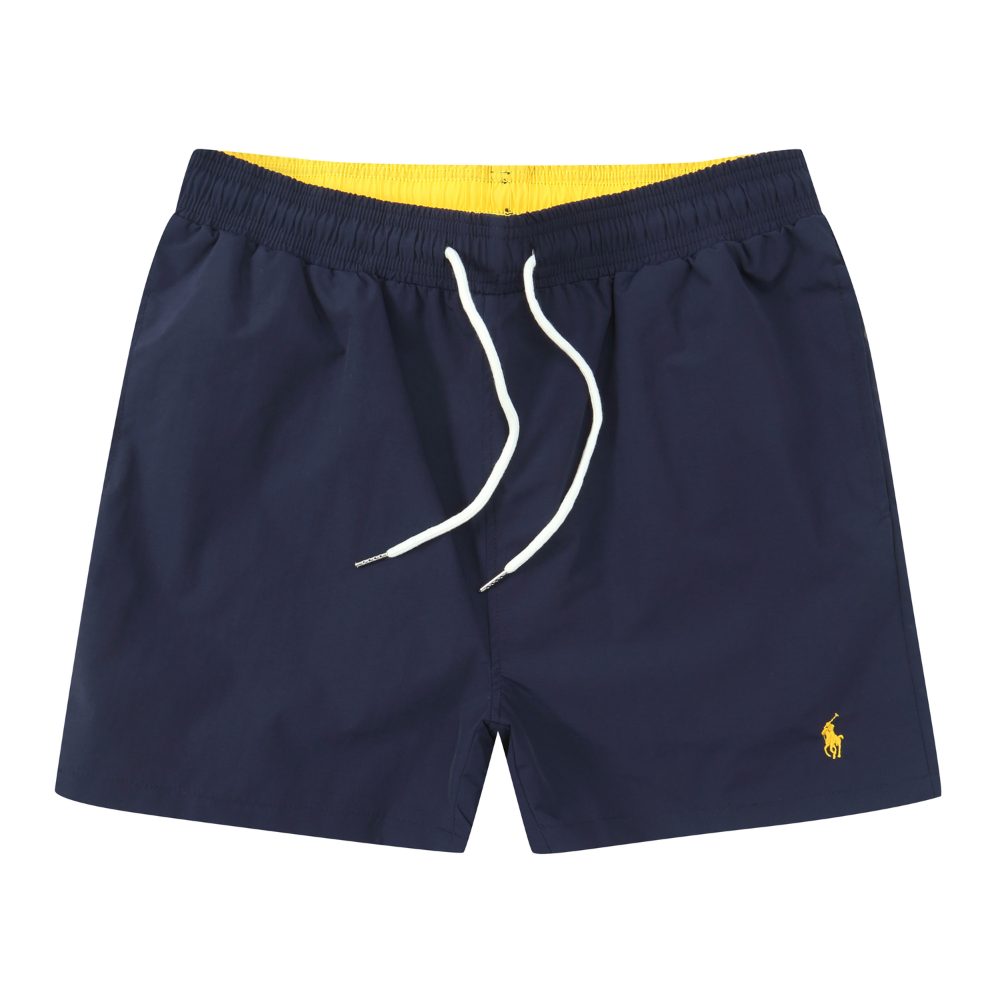 Polo Ralph Lauren Men's Traveler Classic Swim Shorts