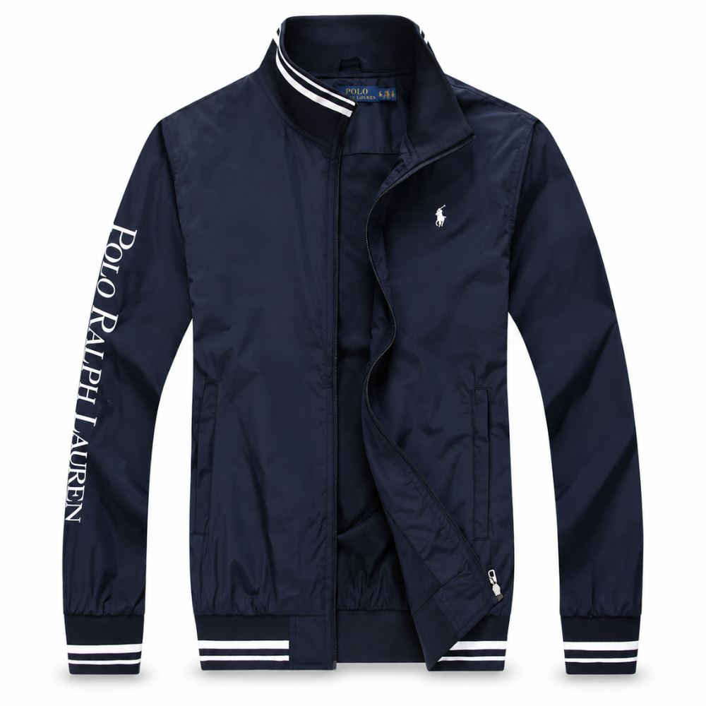 Polo Ralph Lauren Men's Zip-Up Track Jacket