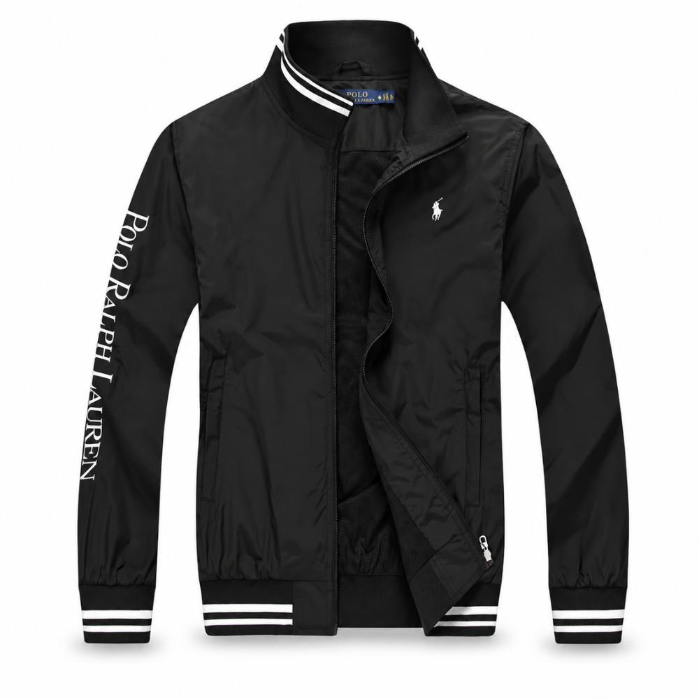 Polo Ralph Lauren Men's Zip-Up Track Jacket