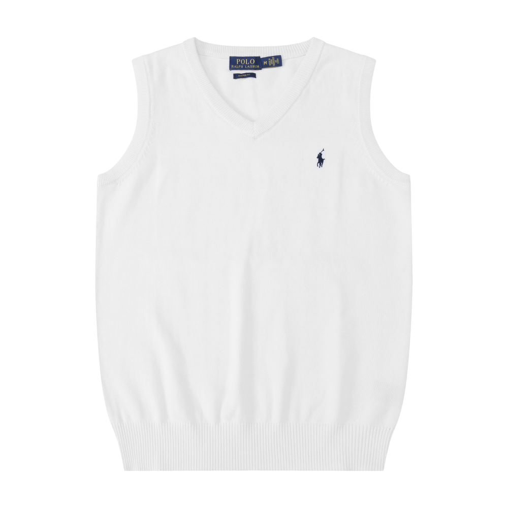 Polo Ralph Lauren Pima Cotton Polo Shirt