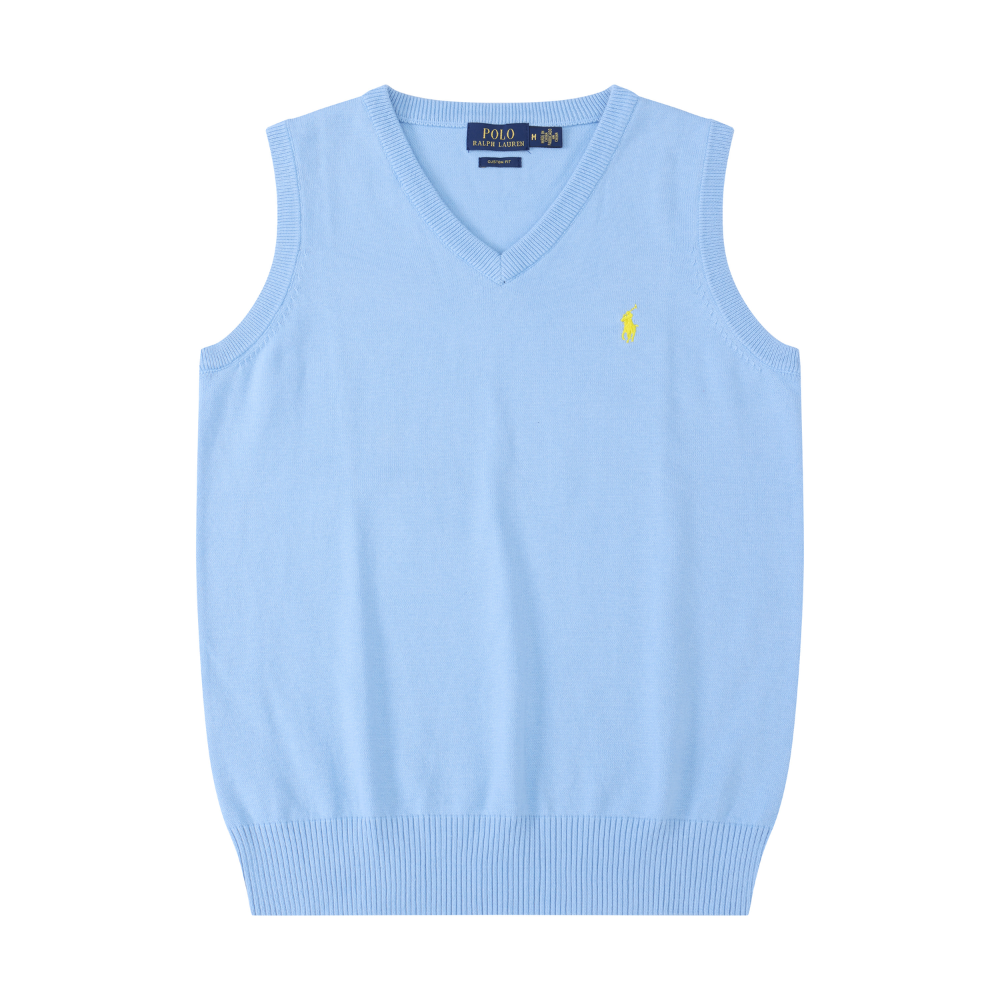 Polo Ralph Lauren Pima Cotton Polo Shirt