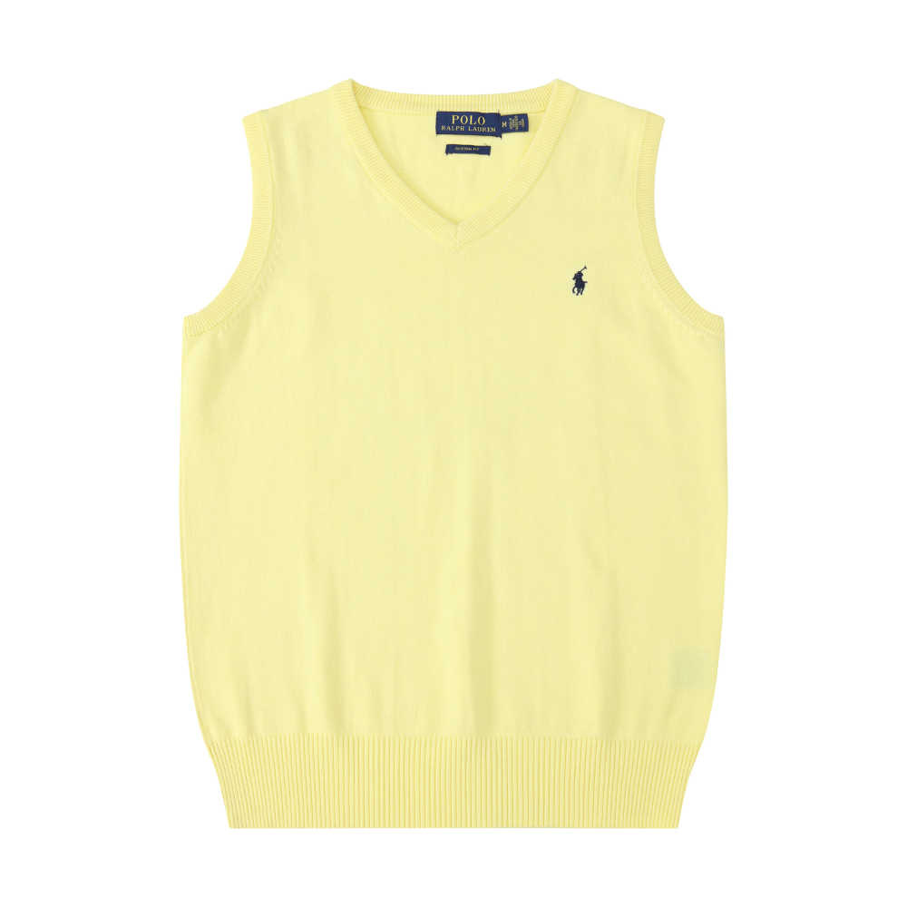 Polo Ralph Lauren Pima Cotton Polo Shirt