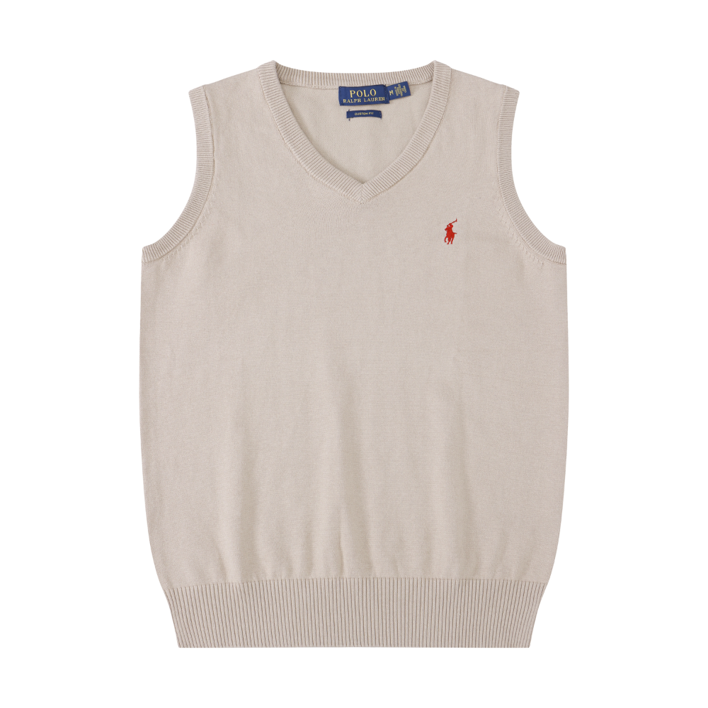 Polo Ralph Lauren Pima Cotton Polo Shirt