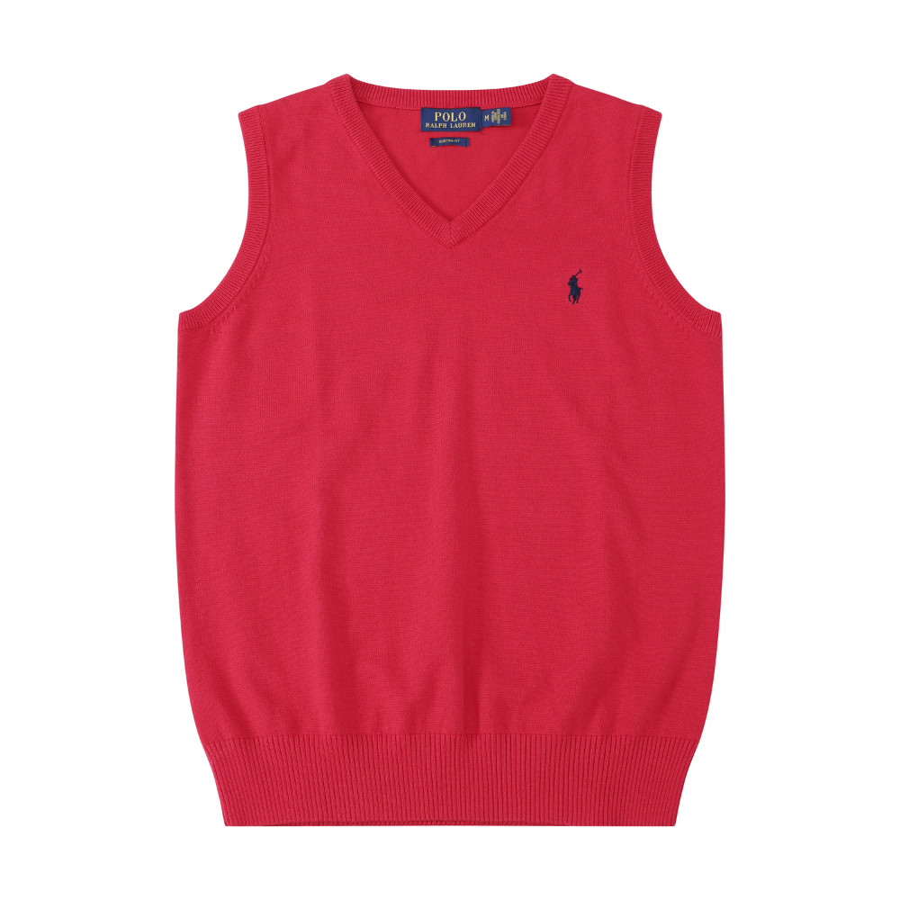 Polo Ralph Lauren Pima Cotton Polo Shirt