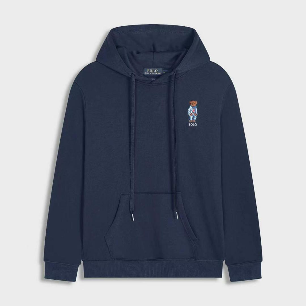 Polo Ralph Lauren Polo Bear Fleece Hoodie