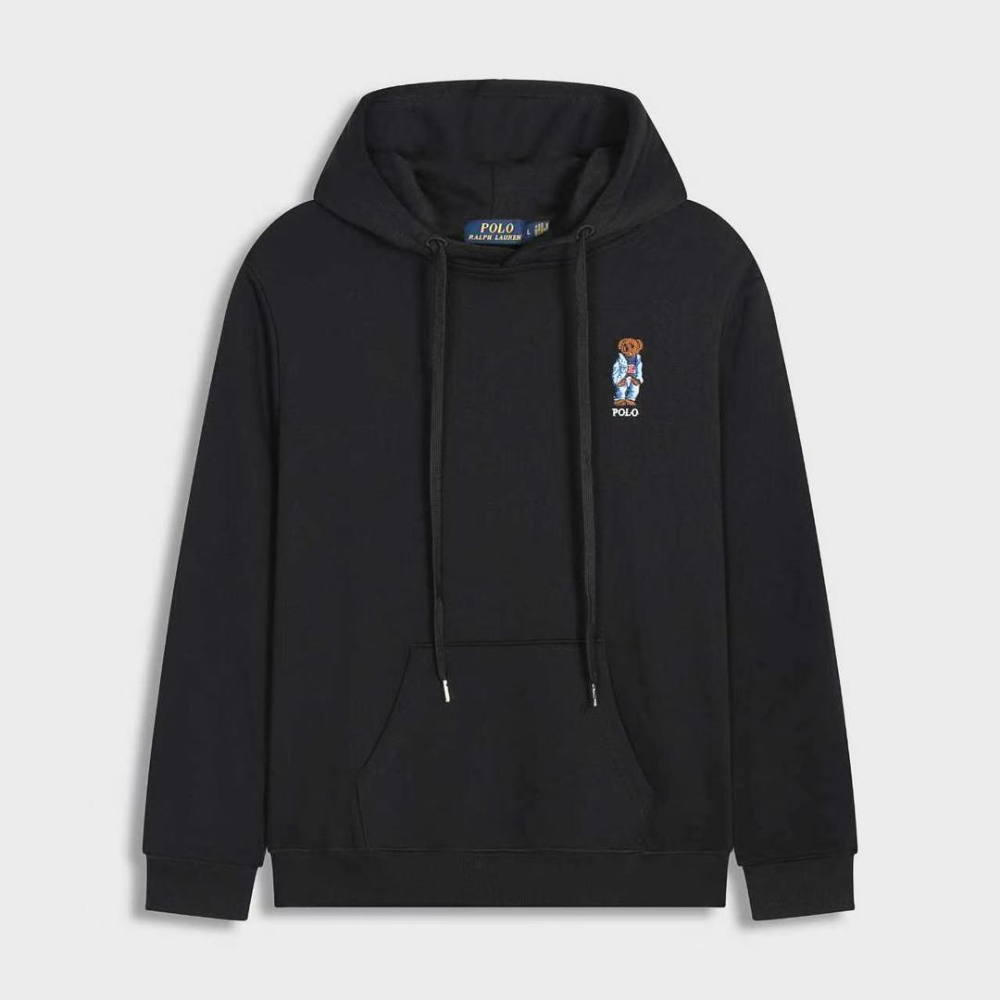Polo Ralph Lauren Polo Bear Fleece Hoodie