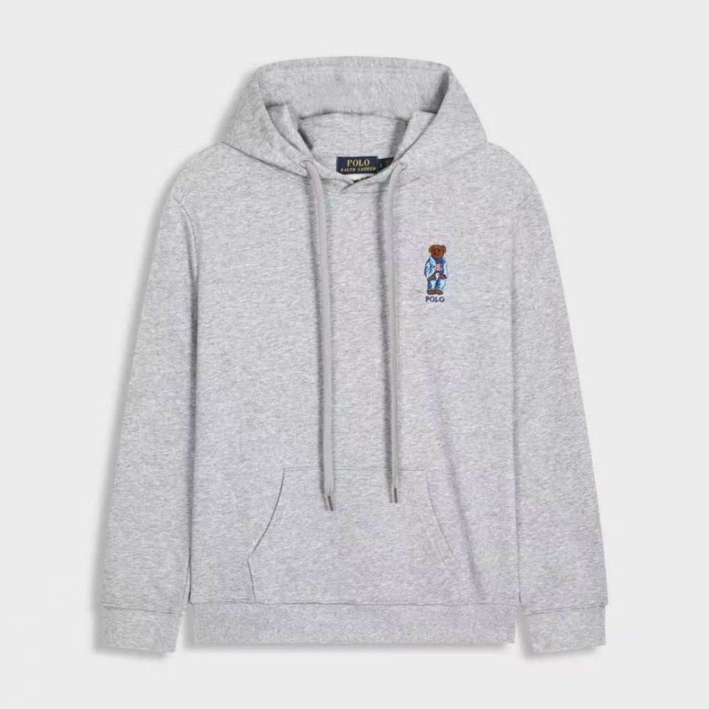Polo Ralph Lauren Polo Bear Fleece Hoodie