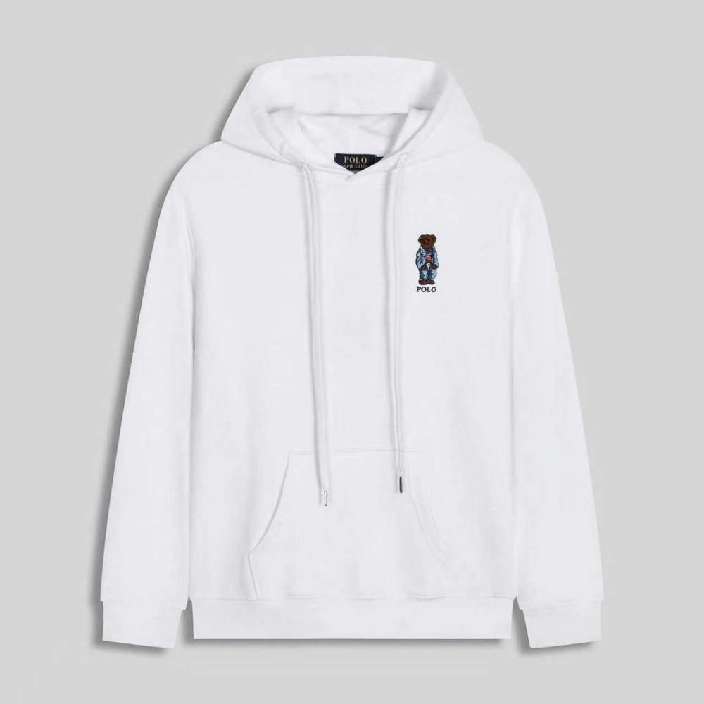 Polo Ralph Lauren Polo Bear Fleece Hoodie