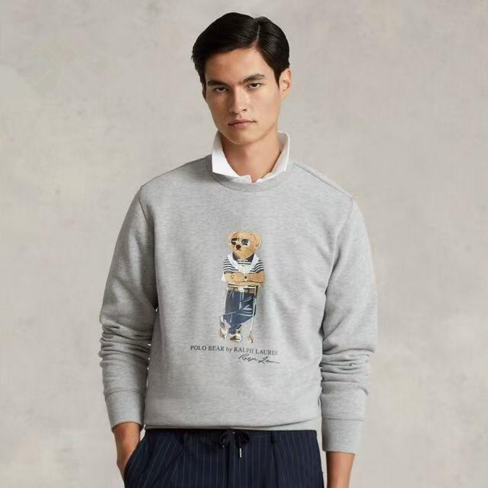 Polo Ralph Lauren Polo Bear Performance Fleece Sweatshirt